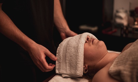 Masaż pleców (60 minut) - Jasna Kropla Beauty