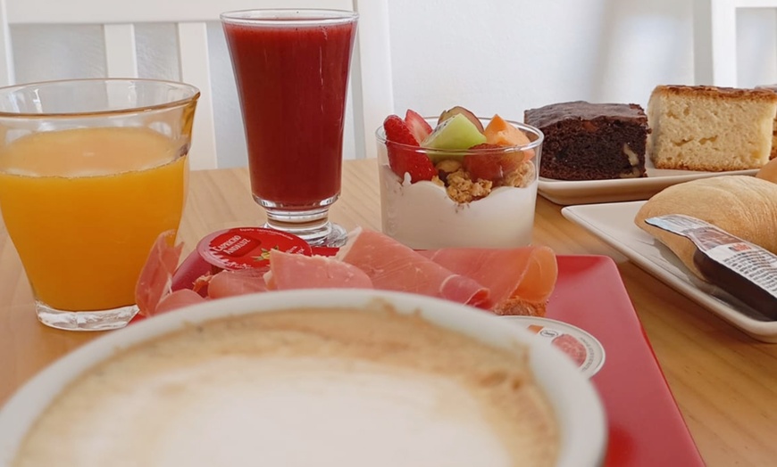 Image 6: Empieza el día con energía con un brunch gourmet para 2 o 4 personas