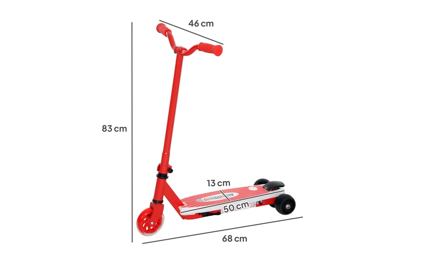 Image 6: Electric Scooter for Kids