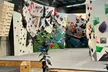 Enjoy All Day Indoor Rock Climbing with Shoe Hire for 1, 2 or 4 at The Crux Bouldering Gym (Up to 50% Off) - Image 2