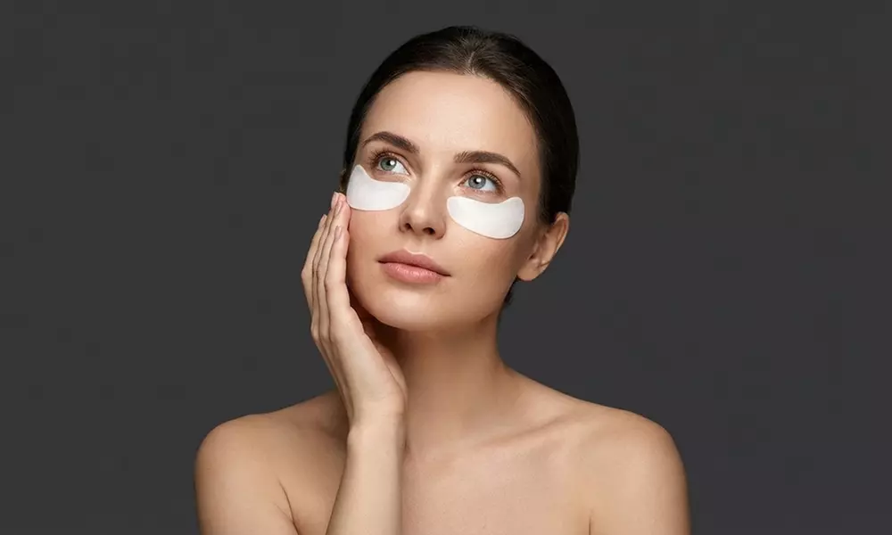 Agnes RF Treatment for Under-Eye Bags & Skin Restoration