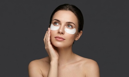  45 min HIFU/Ultherapy Skin Lifting/ Tightening Procedure (Cheeks and Lower Jaw line) - HealthKey MedSpa Clubs