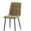 Image 7: DS Living Two Set of Colette Dining Room Chair