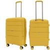 Image 23: 1 o 3 trolley Roncato Aviator