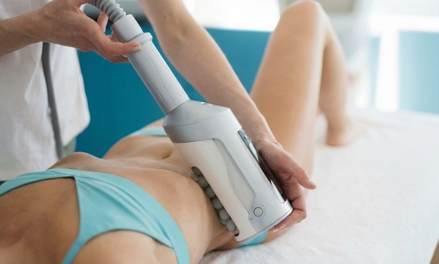 Image 4: Endosphères Therapy: Advanced Body & Face Treatment for Toning & Relax