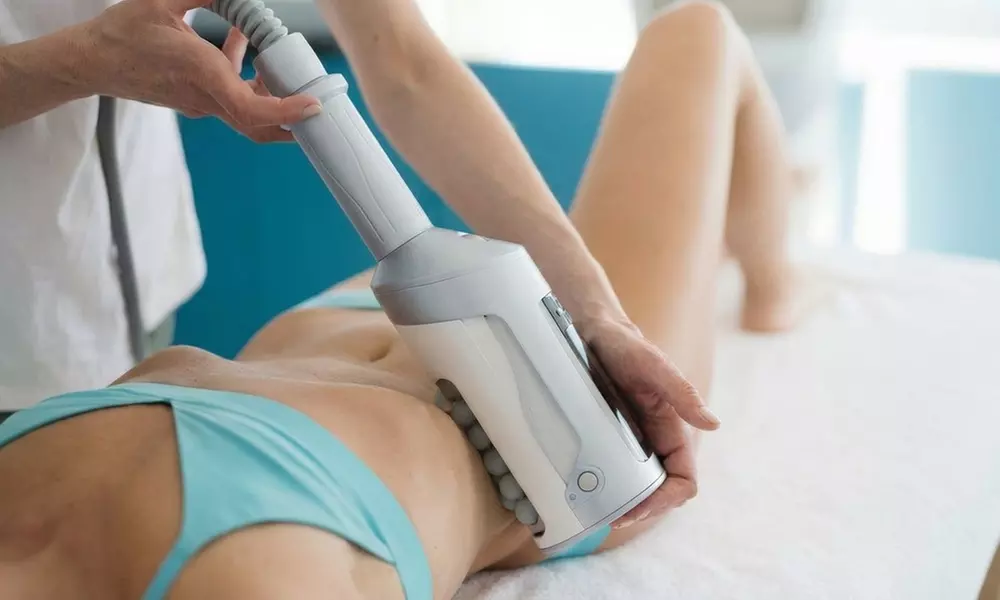 Endosphères Therapy: Advanced Body & Face Treatment for Toning & Relax