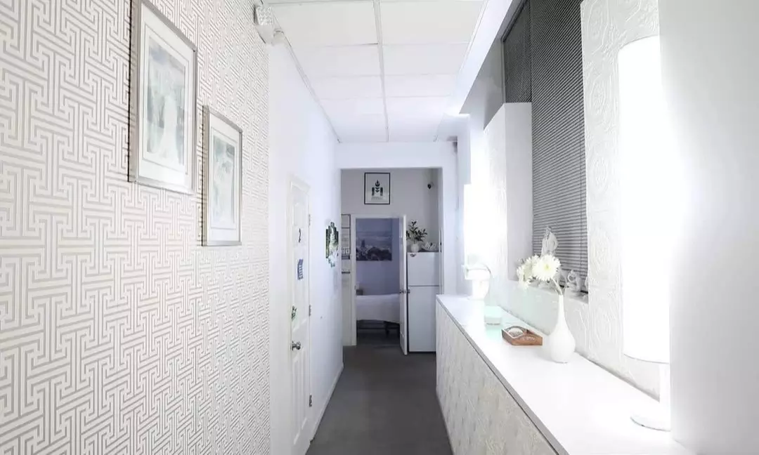 Deep Tissue Massage For One or Couples with Hot Stones & Aromatherapy at Mongolian MassageLAB - Up to 47% Off