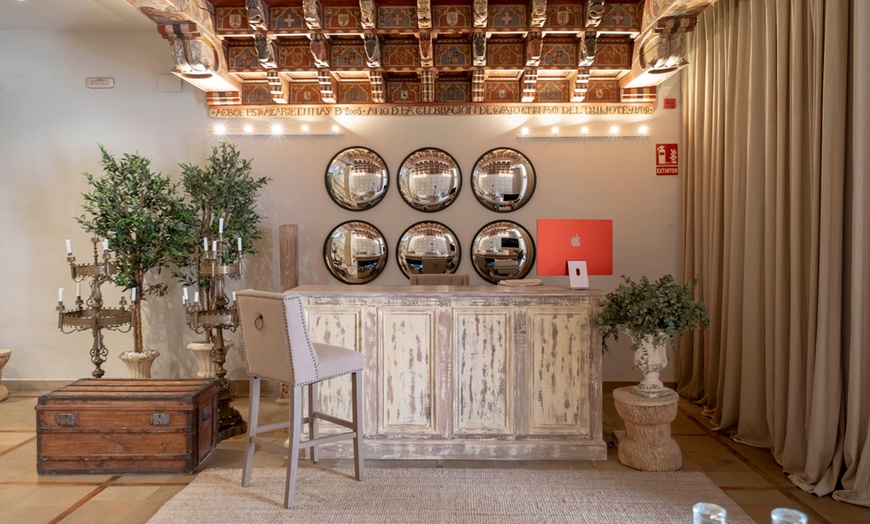 Image 12: Baeza 4*: 1, 2 o 3 noches con desayuno y entradas al Museo del Olivo