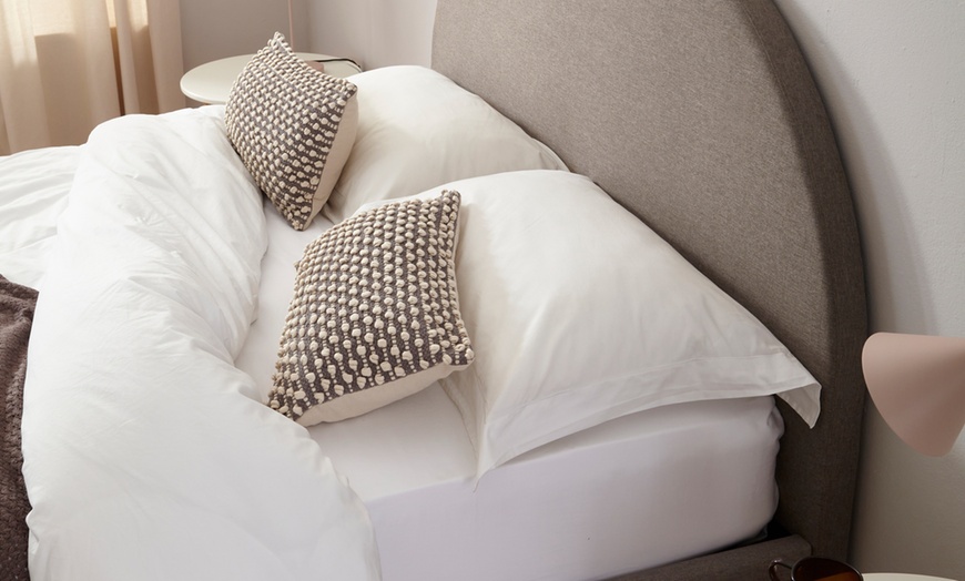 Image 12: DS Living Roma Arched Bed Collection