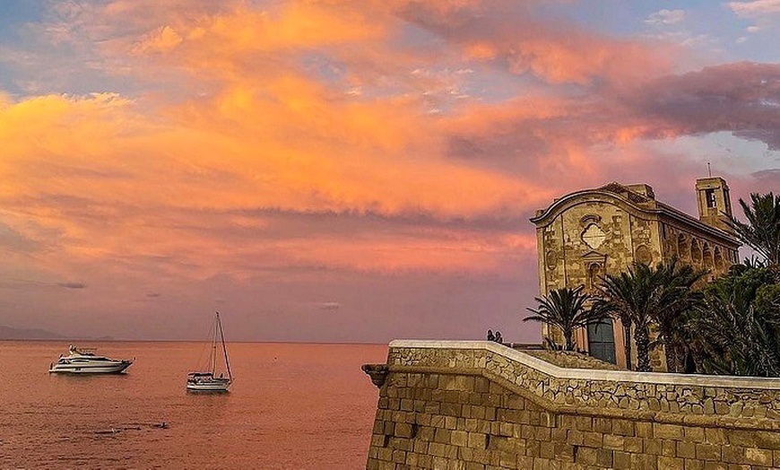 Image 15: Barco taxi Santa Pola - Tabarca