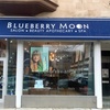 Image 1: Enjoy your Perfect Spa Day with Seasonal Facials at Blueberry Moon 