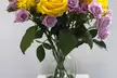 Elegance in Bloom: Stunning Farm Fresh Floral Spray Roses Bouquets from Rose Farmers (Up to 49% Off) - Second Medium