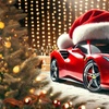 Image 1: Secret Santa - 3 or 6 Laps in 1, 2, or 3 Supercars! 20 Locations