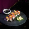 Image 2: Eat All you can Sushi + Non-Alcoholic Beverages for 1, 2, 4, or 6
