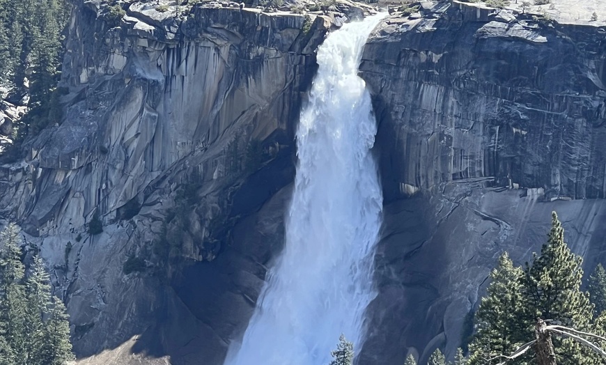 Image 11: ✈ America’s Great West: A National Parks Expedition from Worldee