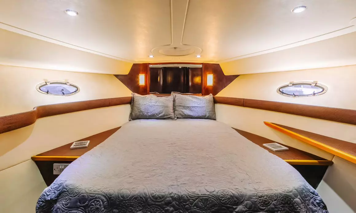 Unwind on Luxury Yachts with Premier Charter Services Around Dubai