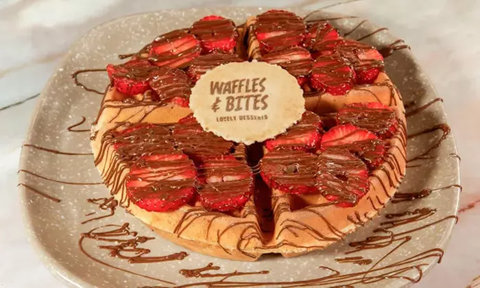 Menú brunch para 2 o 4 personas