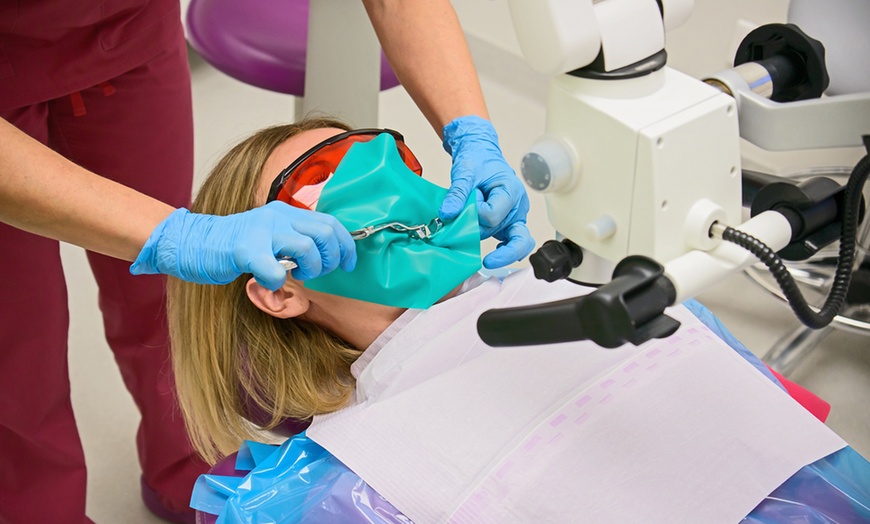 Image 6: Groupony zniżkowe do wykorzystania na usługi stomatologiczne 