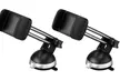 Perfect Adjustable Car Mount Cellphone Holders - Second Medium
