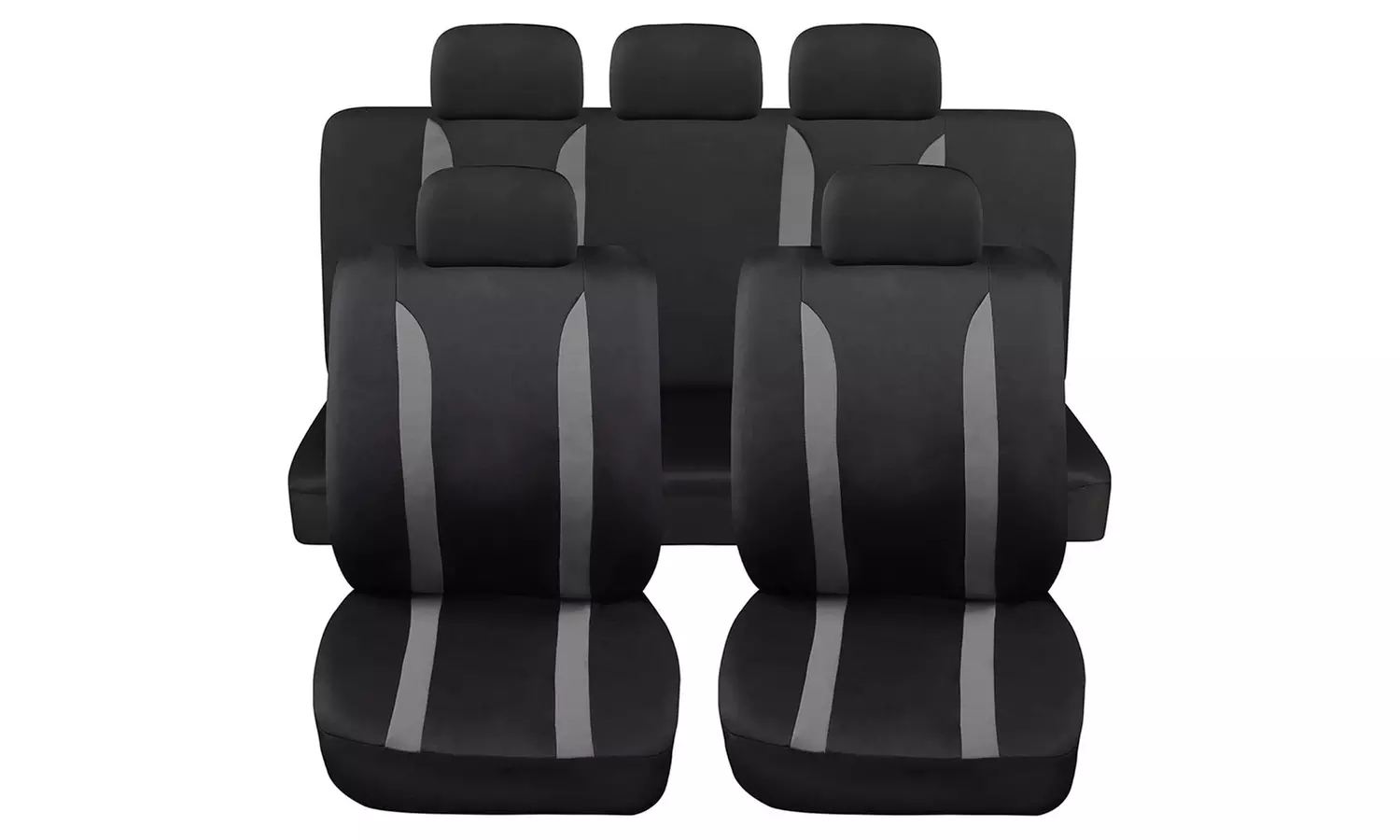 Coprisedili auto universali adattabili