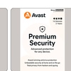 Image 1: Avast Premium Security 2026