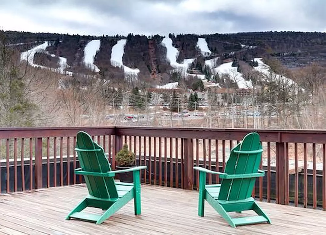 Award-Winning Resort in Pocono Mountains