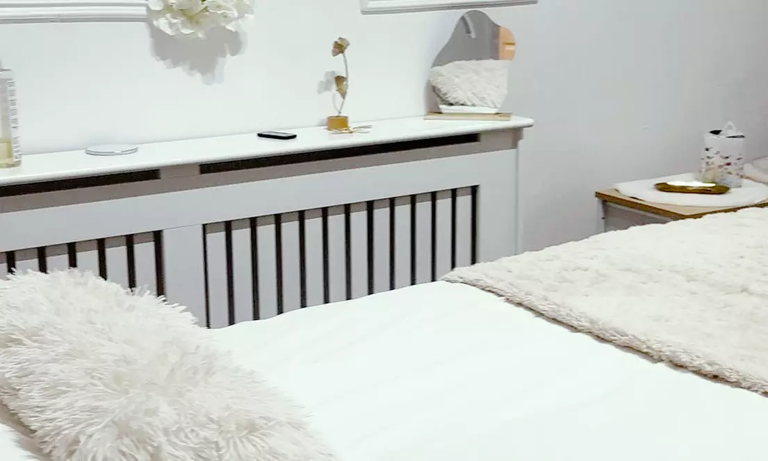 30, 60 or 90-Minute Massage or Cupping Sessions