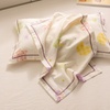 Image 35: Breathable Pure Cotton Kids Pillowcase Pair