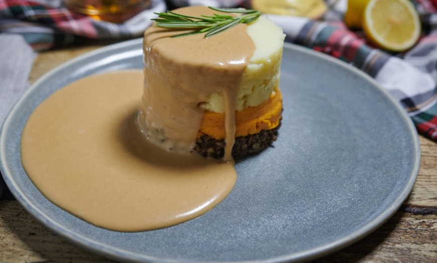 Image 2: Two-Course Lunch & Relaxing Spa Day for 2–4 with Optional Prosecco