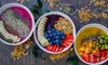 Taste Brazil in LA with $25, $35, $45. or $55 Towards Nutrient-Packed Bowls, Smoothies, or More (Up to 33% Off)