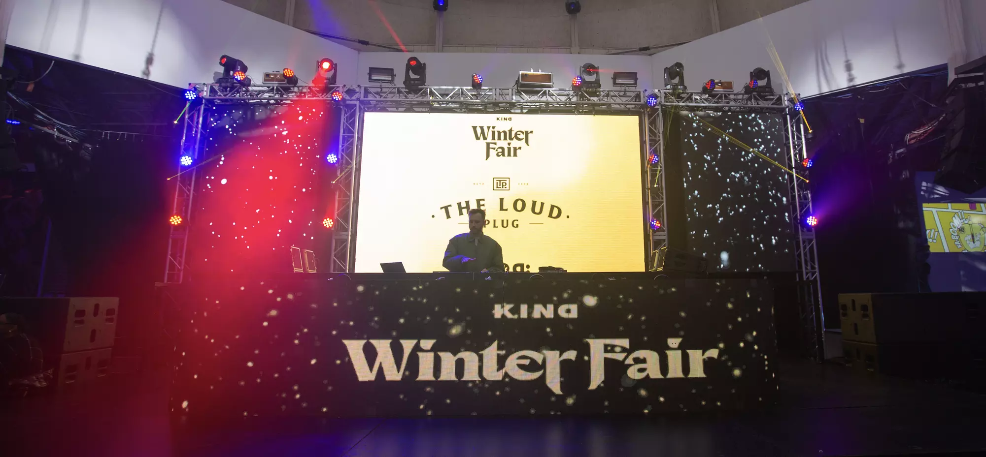 KIND Winter Fair - Ottawa's Cannabis-Friendly Marketplace