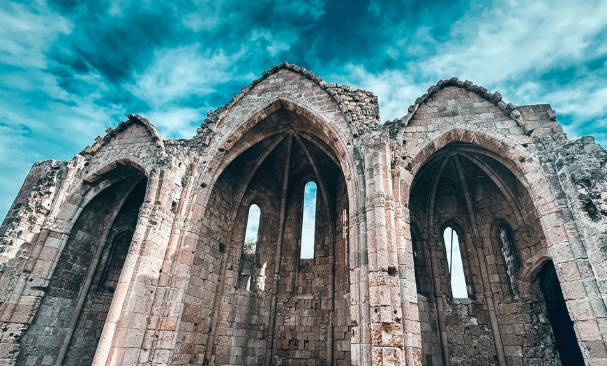 Image 30: ✈ 8-Day Island Escape in Rhodes with Air & Hotel from Worldee