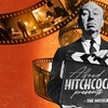 Image 1: Tickets for Hitchcock’s thrilling musical | March-April