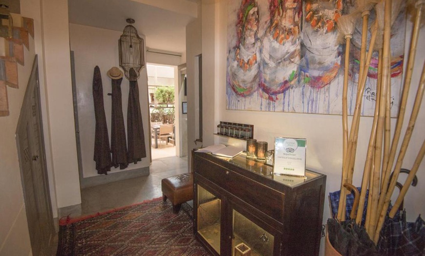 Image 6: ✈ Marrakech 4*: volo diretto più 4 notti in riad con colazione