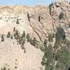 Image 6: Private Helicopter Ride Over Mount Rushmore Tour for 2, 3, or 4 People