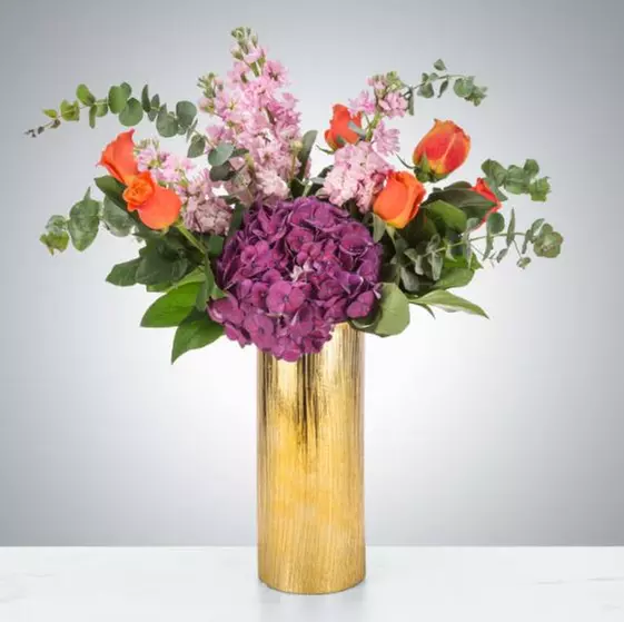 Bouquest: Creamsicle or Rose Gold, Little dreamer or You Light Room