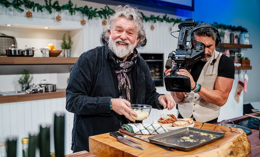 Image 12: Birmingham's Biggest Winter Foodie Event – Good Food Show Winter 2025