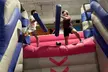 Get a 60, or 120-Min Jump Pass for 1, 2, or 4 Persons Valid Any Day at Catapult Adventure Park - Up to 60% off - Second Medium