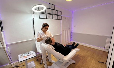 0.5ml Dermal Filler - Aesthetics Therapy