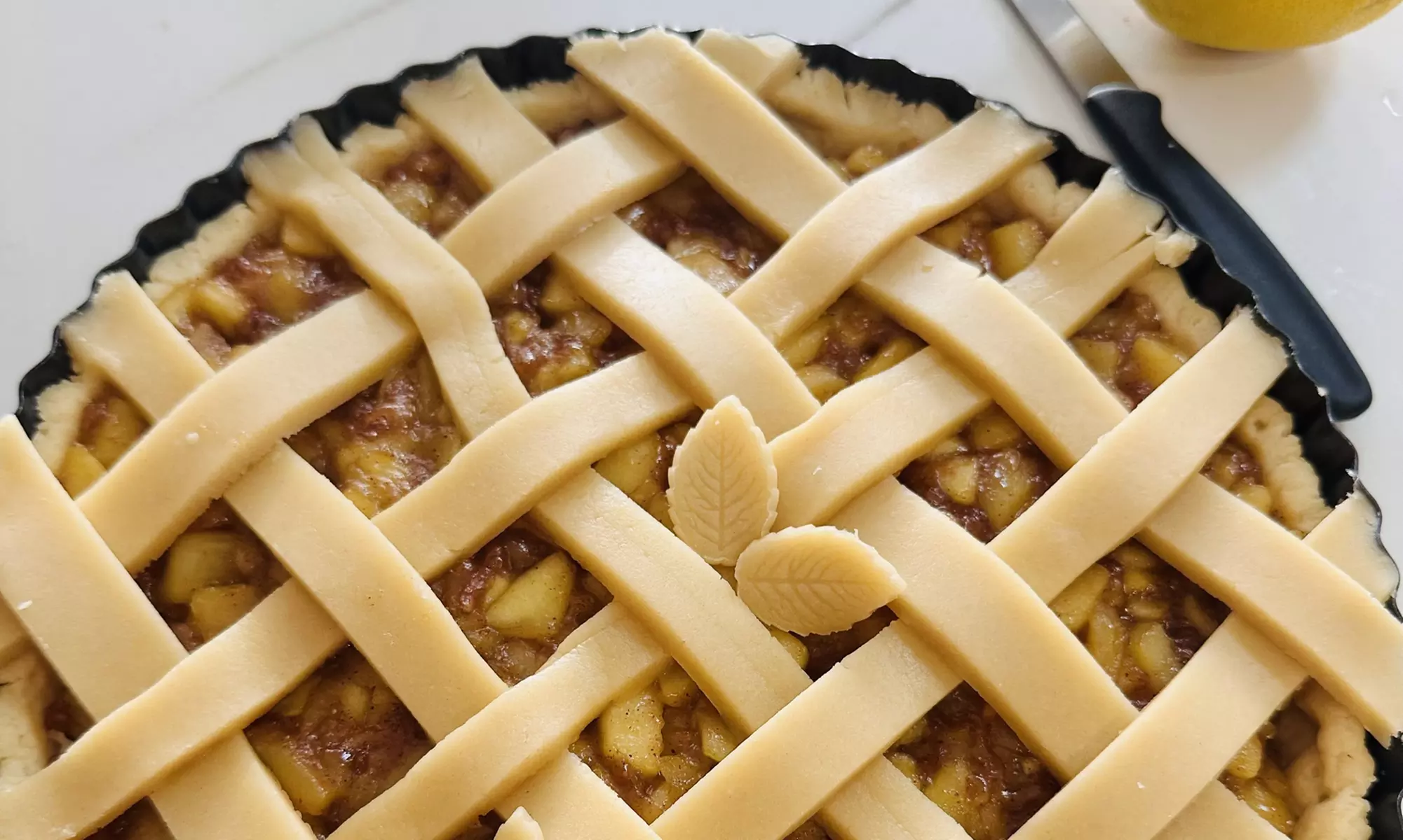 Taller de repostería americana en Málaga