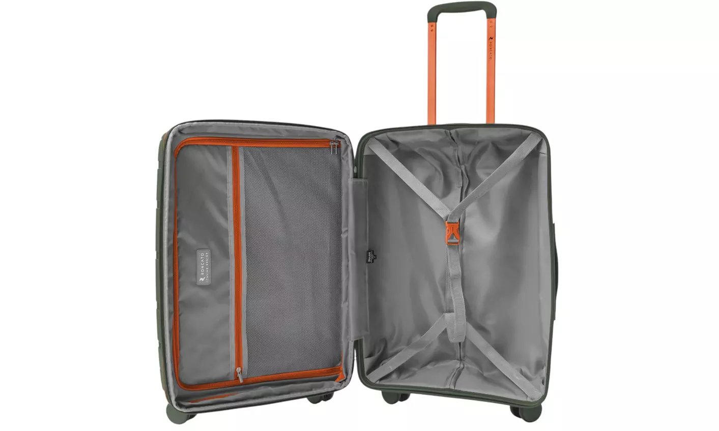 1 ou 3 valises assorties Roncato