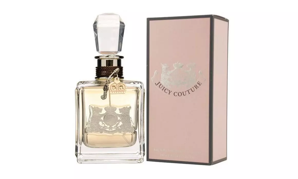 Juicy Couture Eau De Parfum 3.4 oz / 100 ml For Women