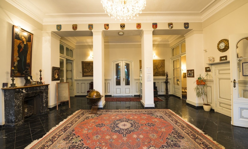 Image 14: Rühstädt, Brandenburg: 2-3 Nächte mit Frühstück und Wellness