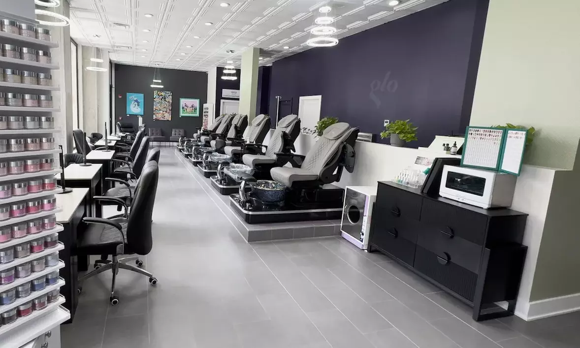 Rejuvenate with 20, 40 or 60 Units of Botox