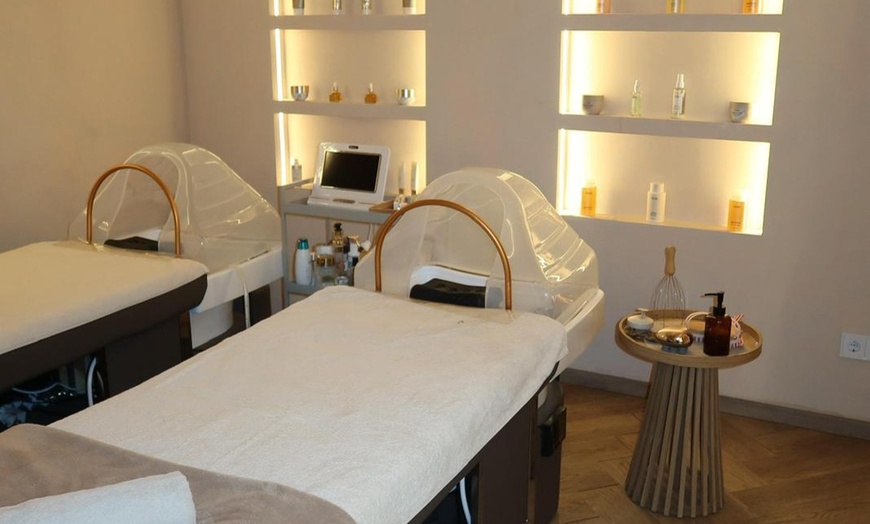 Image 5: Perfekte Wimpern: Verdichtung & Verlängerung inkl. optionalem Refill