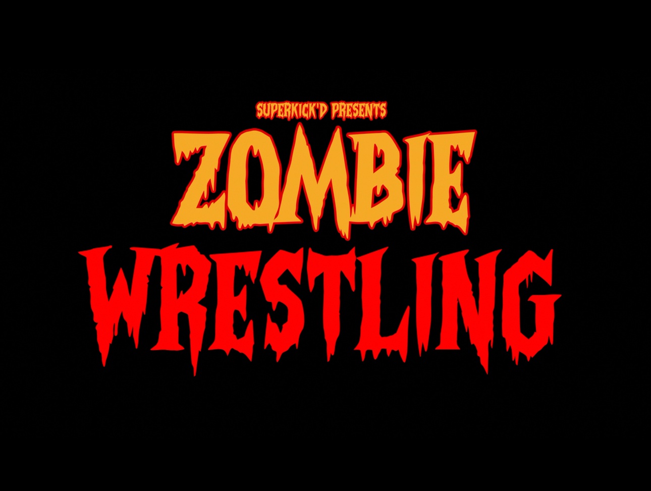 Zombie Wrestling - Up to 50% Off