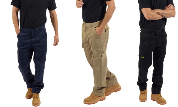 Cheap durable hot sale work pants