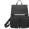 Image 2: MISS LULU Women's Fashion Lightweight Elegant Daily Backpack