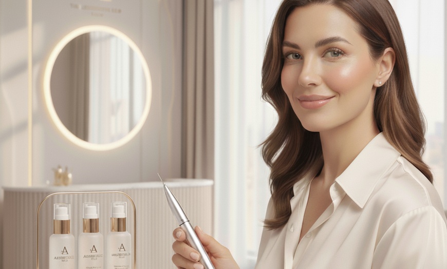 Image 1: 1 or 2 Profhilo® Skin Treatments – Hydrate, Firm & Glow