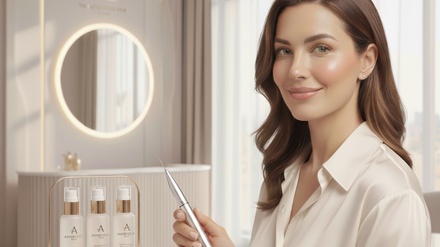 1 session - Profhilo® Treatment - Bellissimaclinic